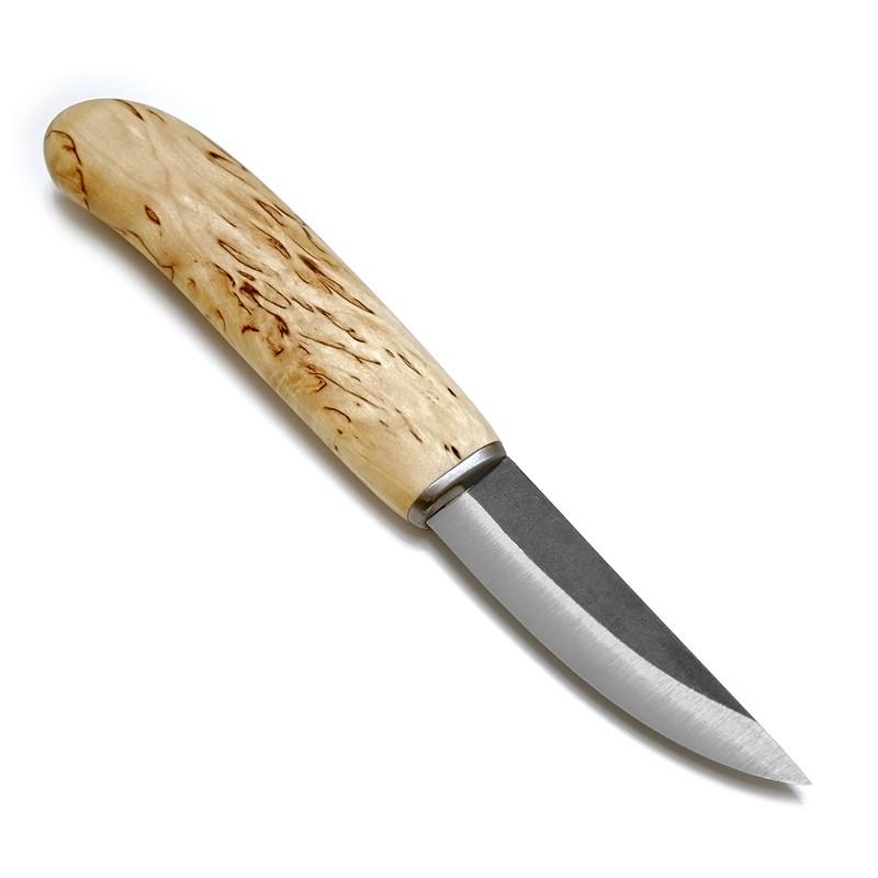 Roselli Carpenter Knife Crow